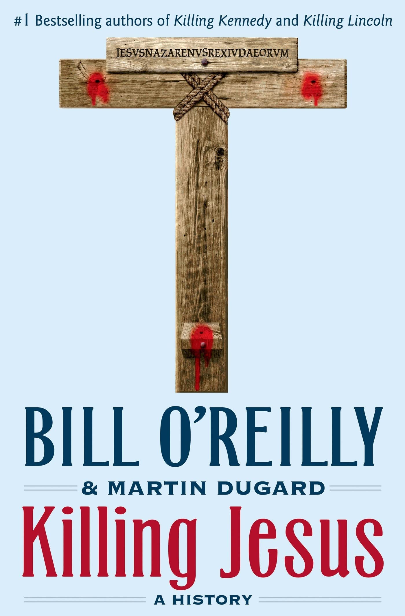 Algopix Similar Product 14 - Killing Jesus Bill OReillys Killing