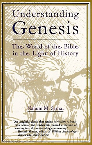 Algopix Similar Product 14 - Understanding Genesis The Heritage of