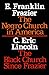 Algopix Similar Product 11 - The Negro Church in AmericaThe Black