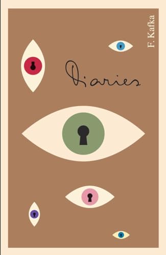 Algopix Similar Product 14 - The Diaries of Franz Kafka 19101923