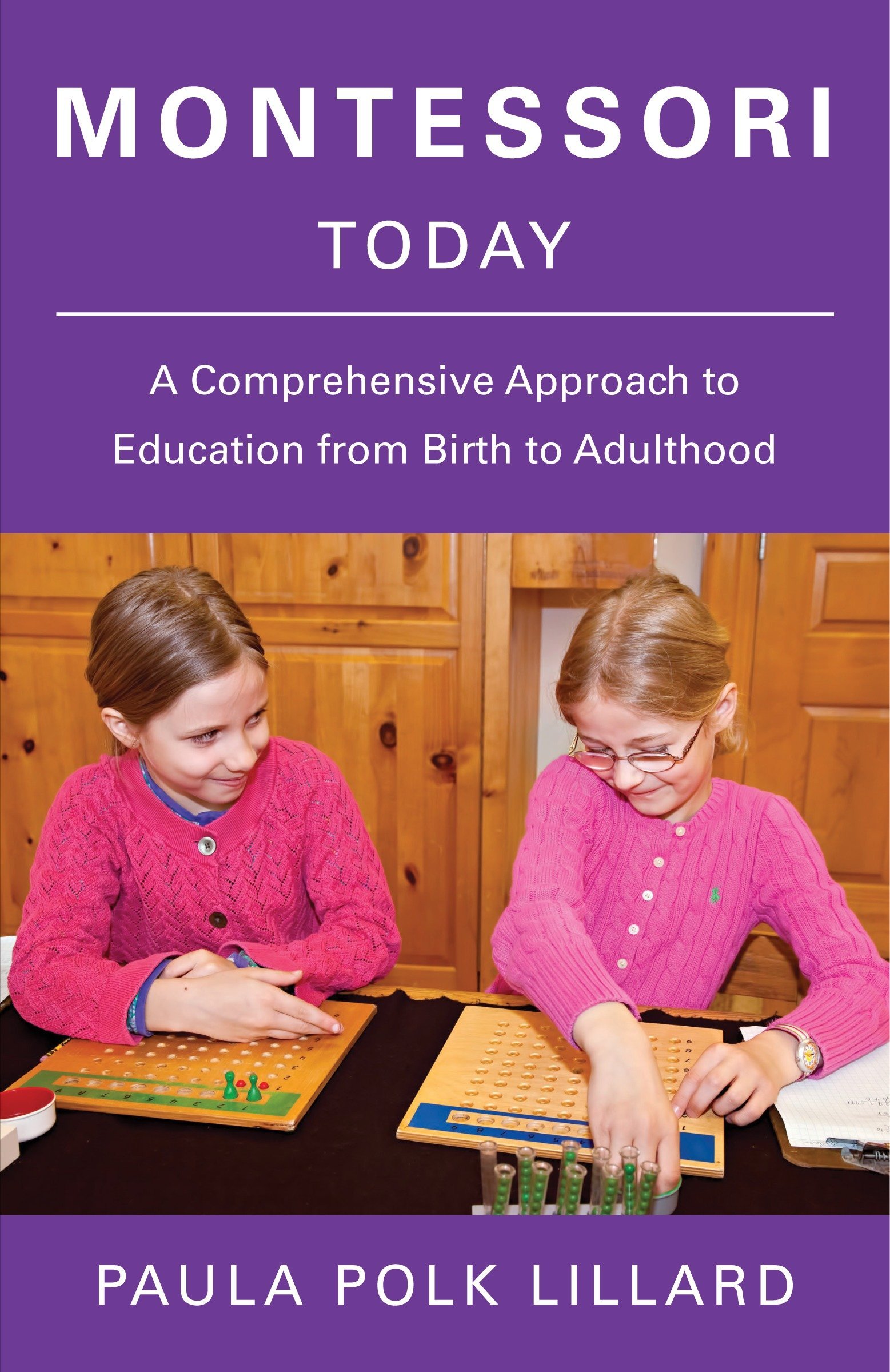 Algopix Similar Product 7 - Montessori Today A Comprehensive