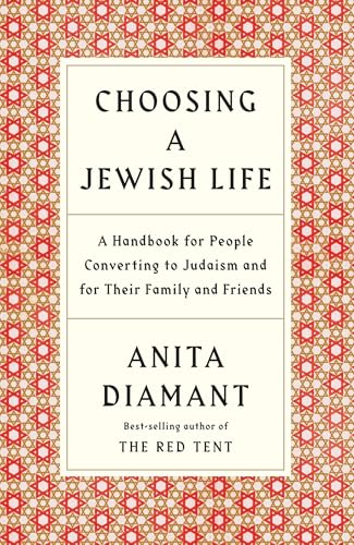 Algopix Similar Product 8 - Choosing a Jewish Life Revised and
