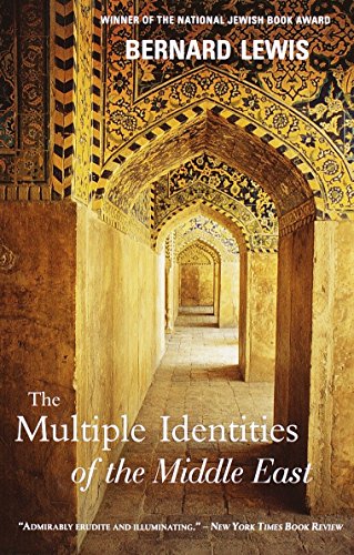 Algopix Similar Product 18 - The Multiple Identities of the Middle