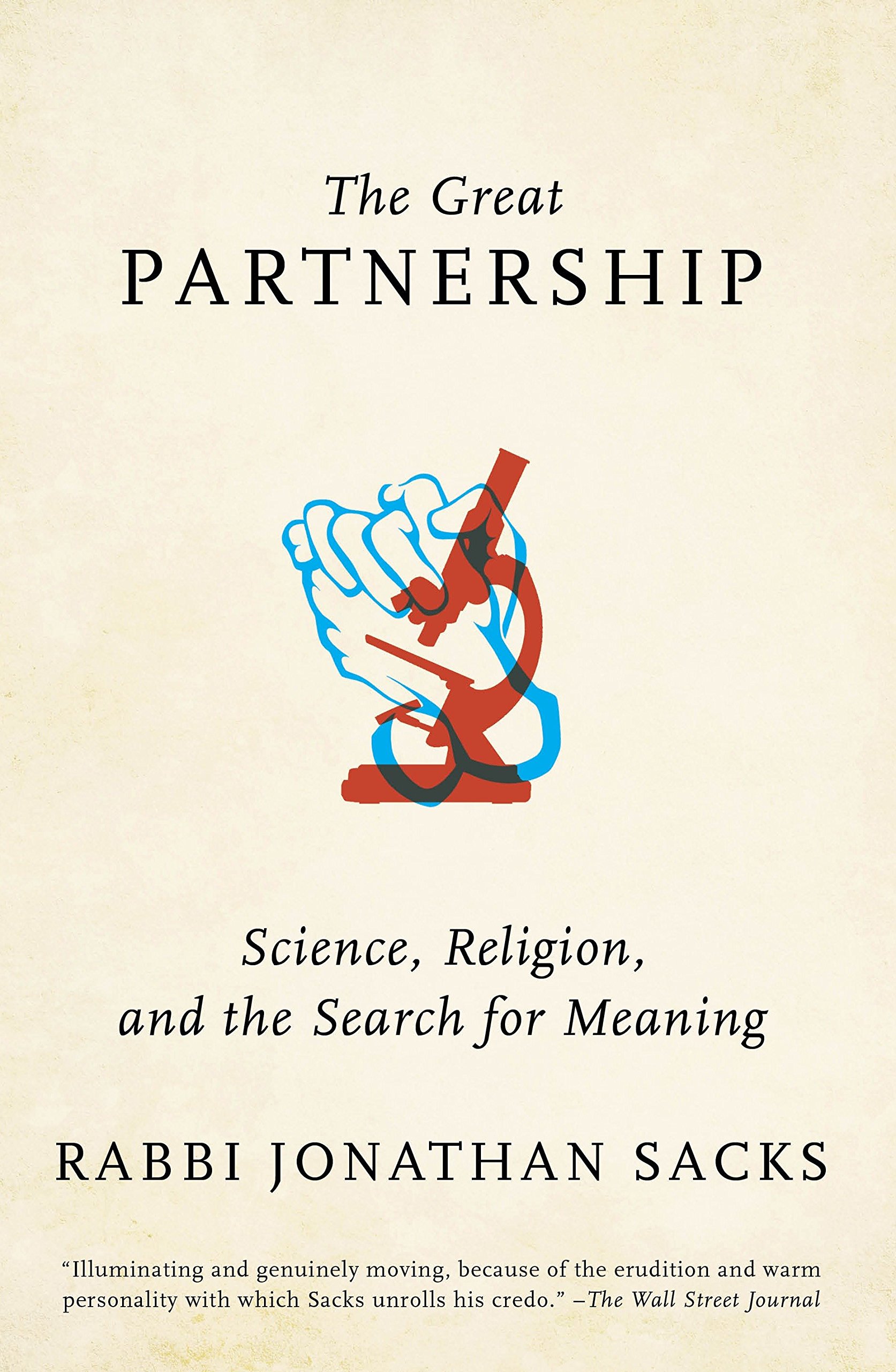 Algopix Similar Product 17 - The Great Partnership Science