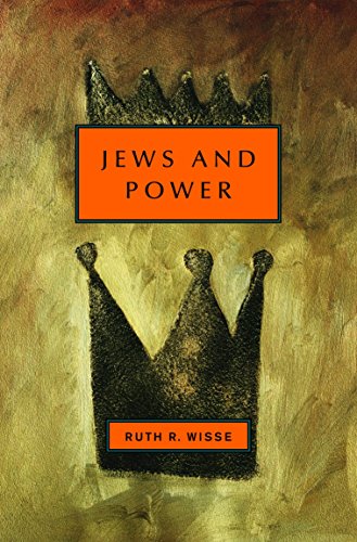 Algopix Similar Product 3 - Jews and Power Jewish Encounters
