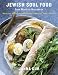 Algopix Similar Product 14 - Jewish Soul Food From Minsk to