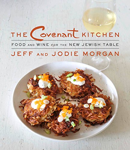 Algopix Similar Product 9 - The Covenant Kitchen Food and Wine for