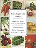 Algopix Similar Product 17 - The Vilna Vegetarian Cookbook