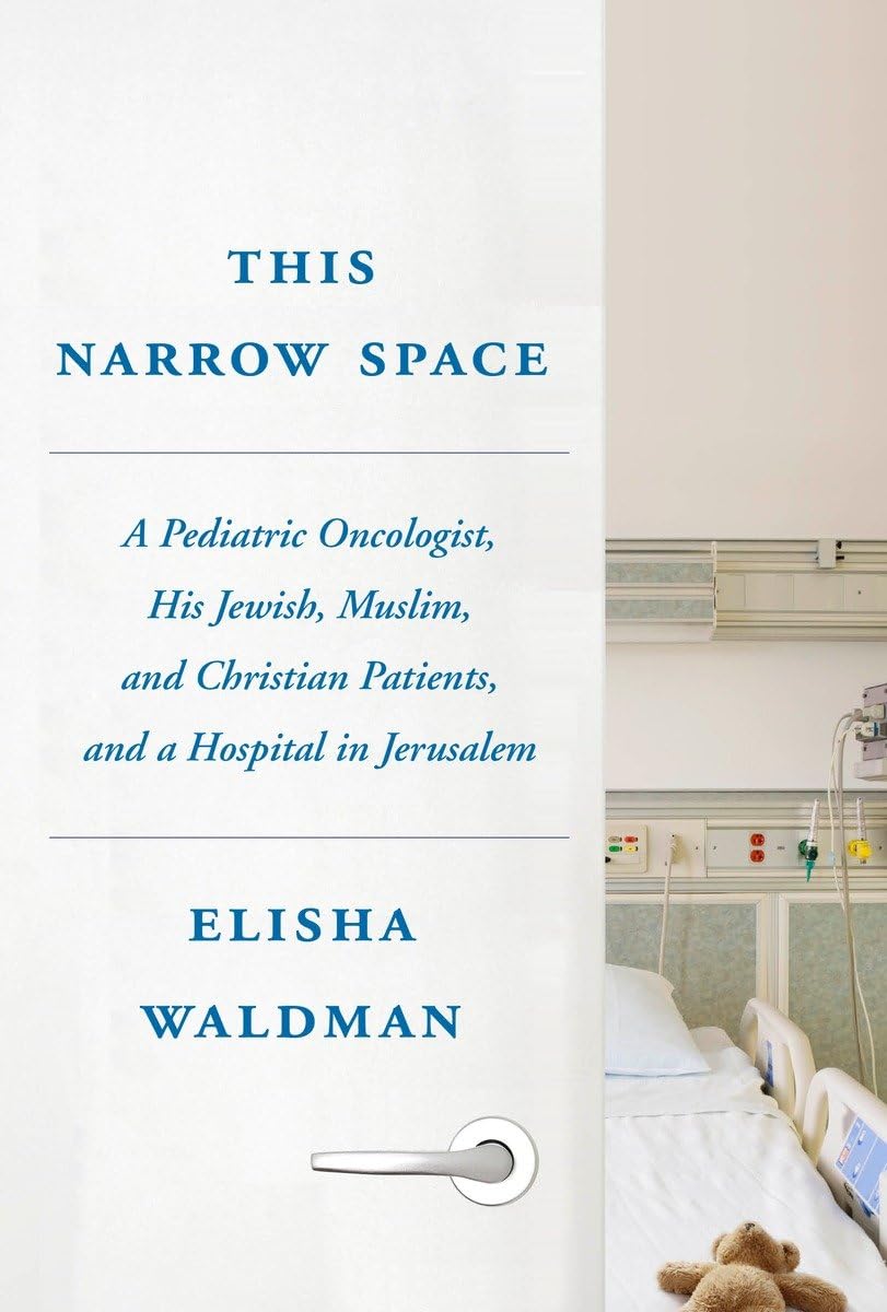Algopix Similar Product 2 - This Narrow Space A Pediatric