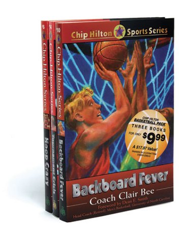Algopix Similar Product 4 - Chip Hilton Sports Series