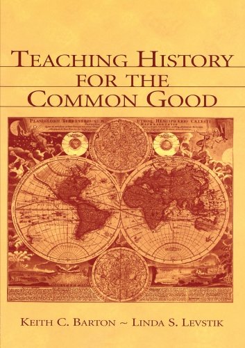 Algopix Similar Product 12 - Teaching History for the Common Good