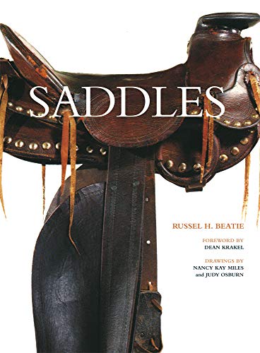 Algopix Similar Product 9 - Saddles