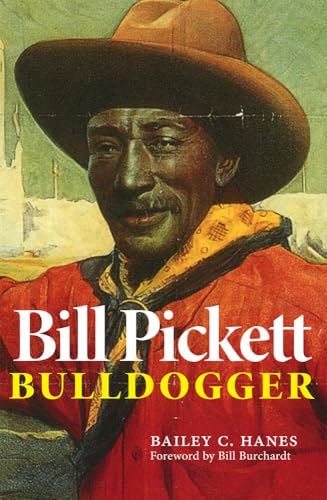 Algopix Similar Product 18 - Bill Pickett Bulldogger Biography of