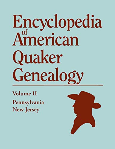 Algopix Similar Product 18 - Encyclopedia of American Quaker
