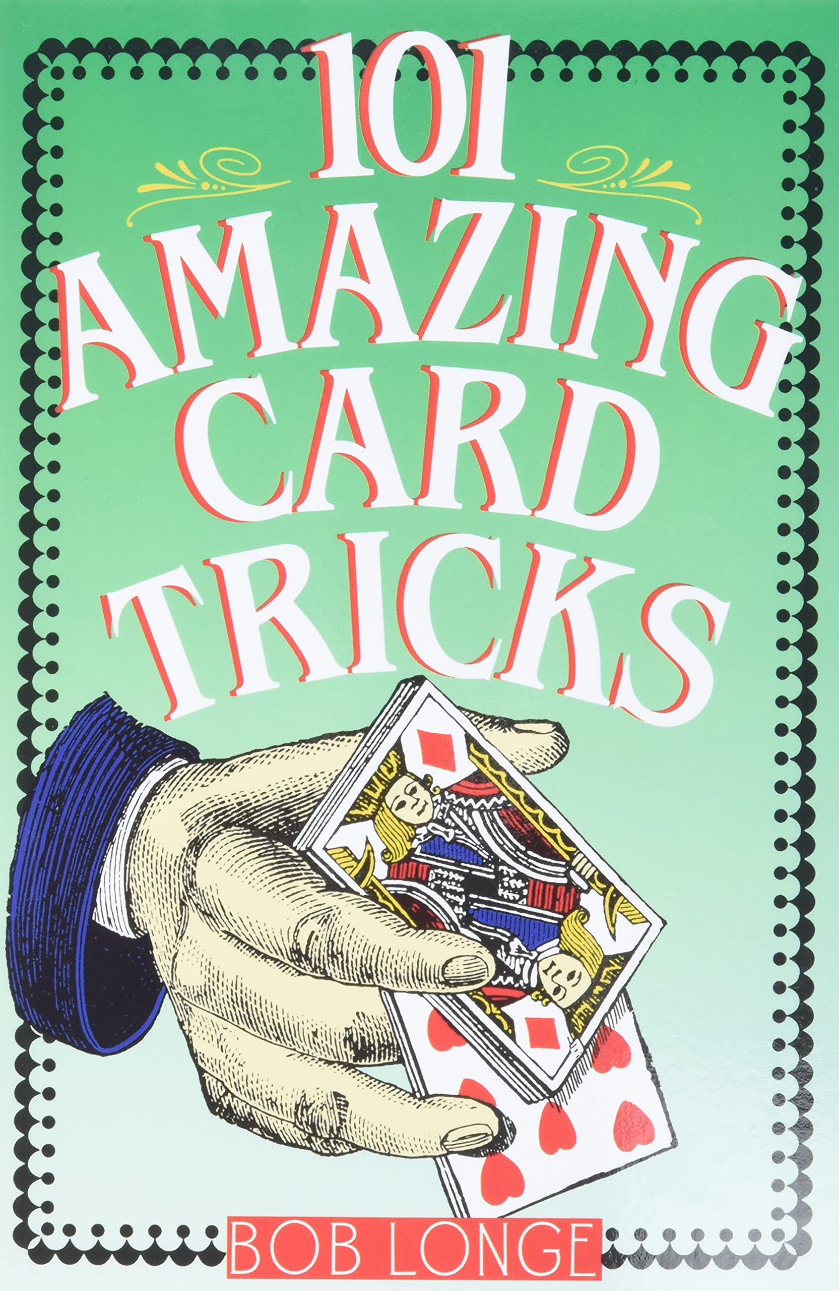 Algopix Similar Product 17 - 101 Amazing Card Tricks