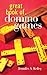 Algopix Similar Product 16 - Great Book Of Domino Games