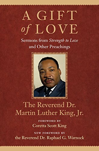 Algopix Similar Product 12 - A Gift of Love Sermons From Strength