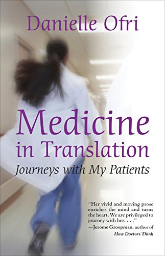 Algopix Similar Product 12 - Medicine in Translation Journeys with