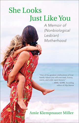 Algopix Similar Product 10 - She Looks Just Like You A Memoir of