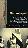 Algopix Similar Product 14 - The Lost Apple Operation Pedro Pan
