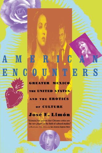 Algopix Similar Product 6 - American Encounters Greater Mexico