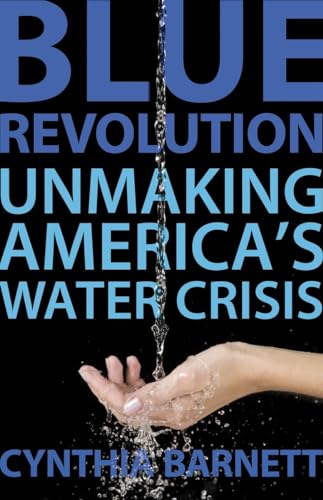Algopix Similar Product 16 - Blue Revolution Unmaking Americas