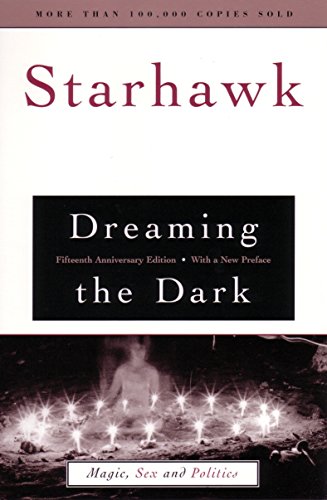 Algopix Similar Product 16 - Dreaming the Dark  Magic Sex and