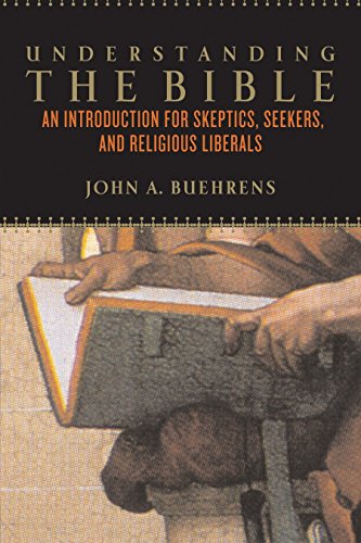 Algopix Similar Product 11 - Understanding the Bible An