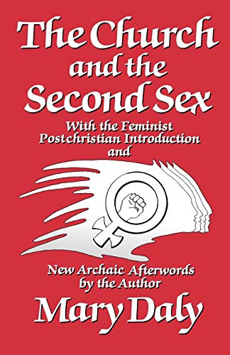 Algopix Similar Product 6 - The Church and the Second Sex