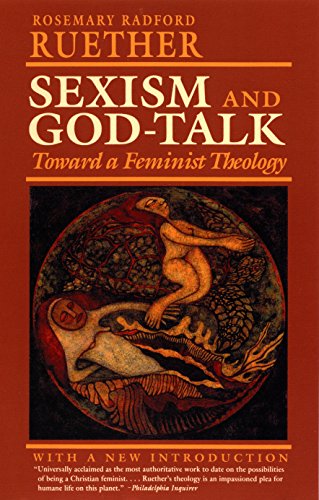 Algopix Similar Product 20 - Sexism and God Talk Toward a Feminist