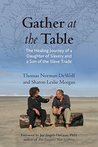 Algopix Similar Product 11 - Gather at the Table The Healing