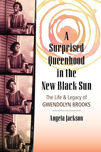Algopix Similar Product 6 - A Surprised Queenhood in the New Black