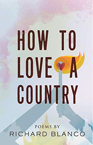 Algopix Similar Product 6 - How to Love a Country: Poems
