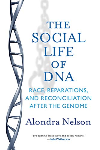 Algopix Similar Product 3 - The Social Life of DNA Race