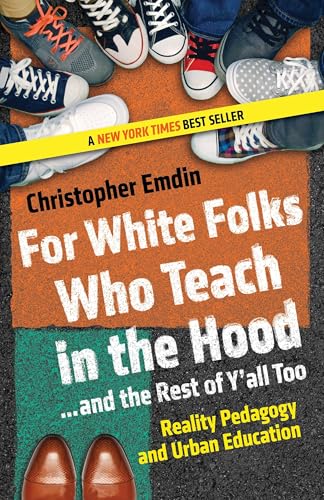 Algopix Similar Product 11 - For White Folks Who Teach in the