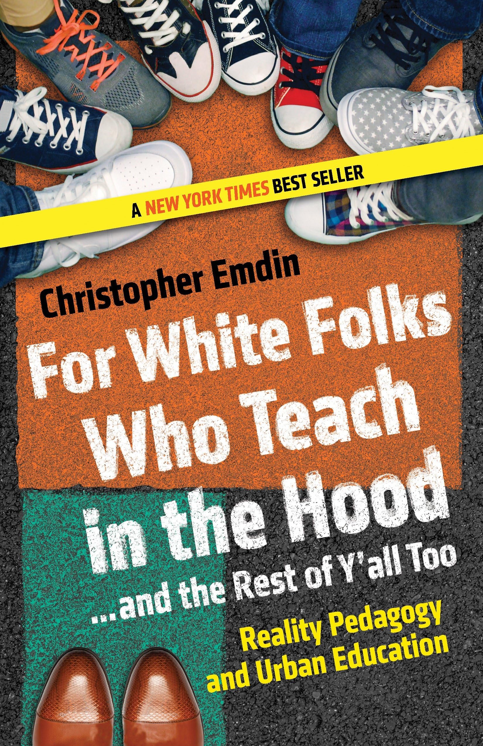 Algopix Similar Product 3 - For White Folks Who Teach in the