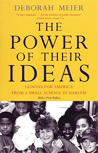 Algopix Similar Product 19 - The Power of Their Ideas Lessons for