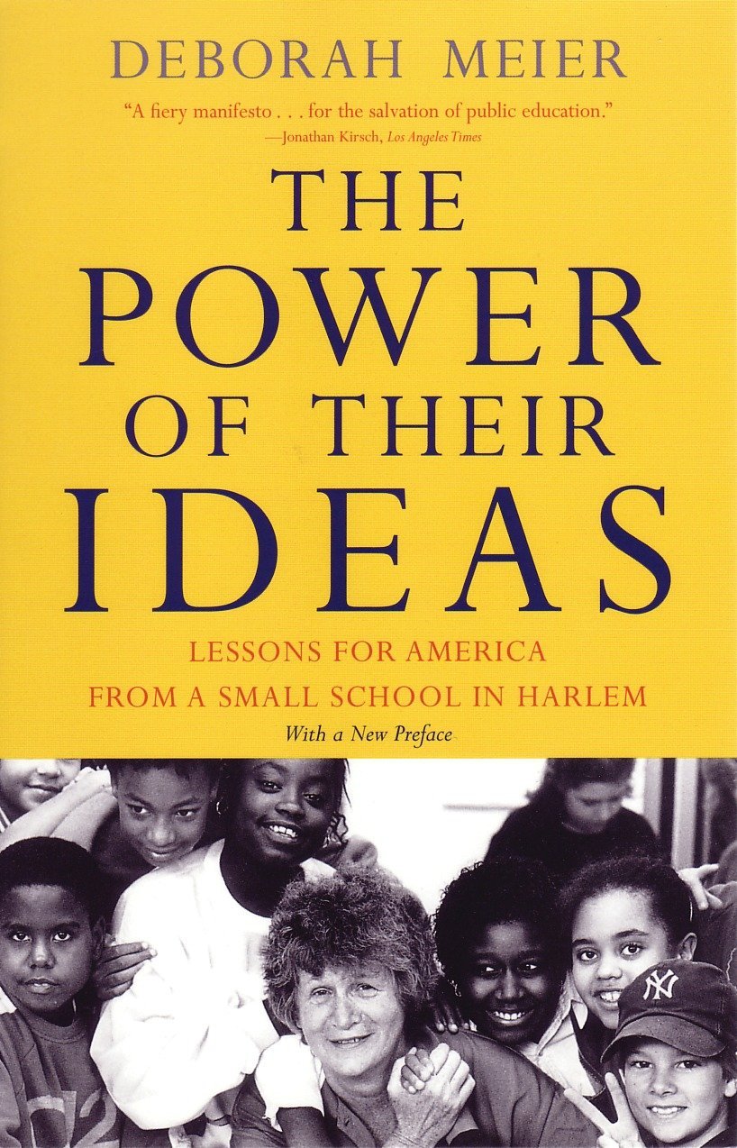 Algopix Similar Product 1 - The Power of Their Ideas Lessons for