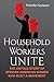 Algopix Similar Product 2 - Household Workers Unite The Untold