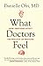 Algopix Similar Product 19 - What Doctors Feel How Emotions Affect