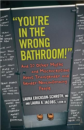 Algopix Similar Product 2 - Youre in the Wrong Bathroom And 20