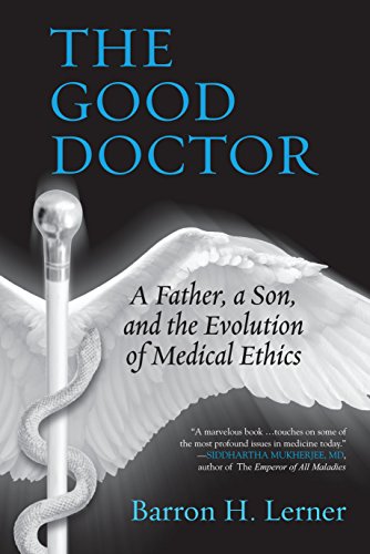Algopix Similar Product 3 - The Good Doctor A Father a Son and