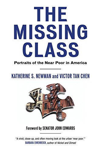Algopix Similar Product 2 - The Missing Class Portraits of the