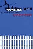 Algopix Similar Product 10 - The Ethnic Myth Race Ethnicity and