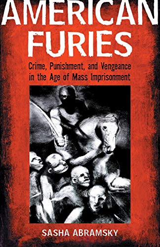 Algopix Similar Product 18 - American Furies Crime Punishment and