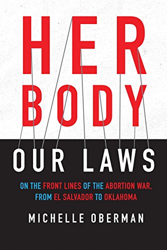 Algopix Similar Product 16 - Her Body Our Laws On the Front Lines
