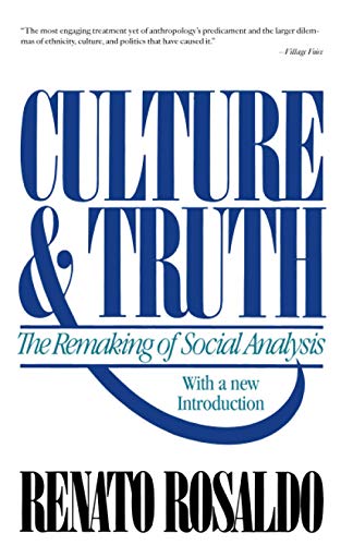 Algopix Similar Product 12 - Culture  Truth The Remaking of Social