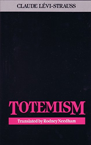 Algopix Similar Product 14 - Totemism
