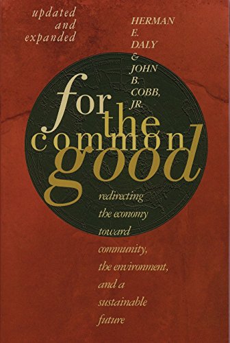 Algopix Similar Product 6 - For The Common Good Redirecting the