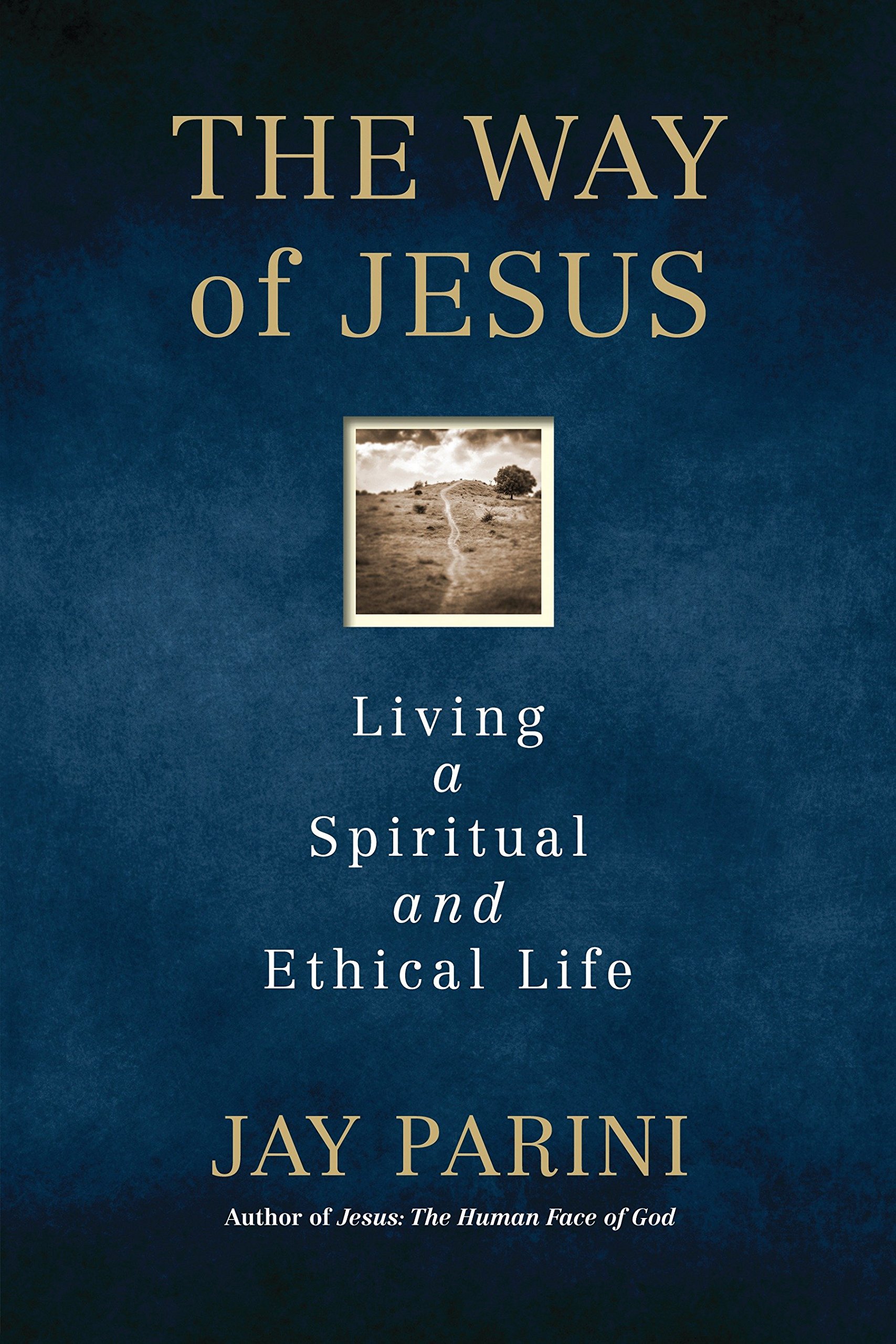 Algopix Similar Product 16 - The Way of Jesus Living a Spiritual